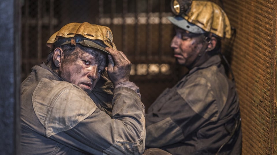 Jedna z největších důlních tragédií byla zadaptována ve filmu Dukla 61